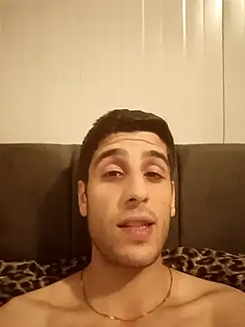 arenn1997 online show from 03-12-26, 10:03