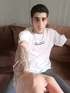 arenn1997 online show from 04-15-26, 12:10