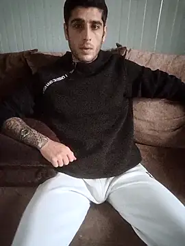 arenn1997 online show from 04-17-26, 12:08