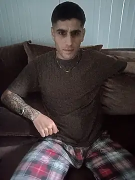 arenn1997 online show from 03-19-26, 12:16