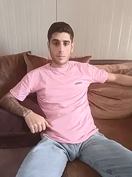 arenn1997 online show from 03-31-26, 12:18