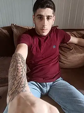 arenn1997 online show from 03-24-26, 12:38