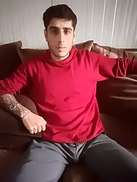 arenn1997 online show from 02-13-26, 12:27