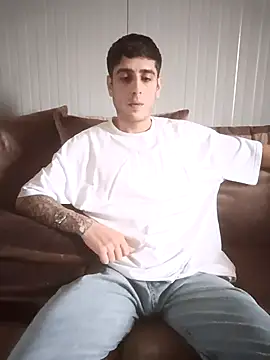 arenn1997 online show from 02-07-26, 12:35