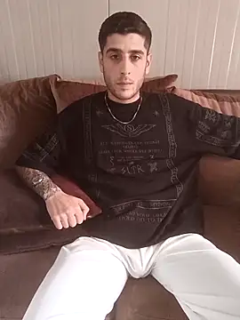 arenn1997 online show from 03-01-26, 12:27