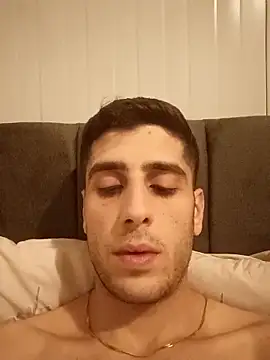 arenn1997 online show from 02-24-26, 10:10