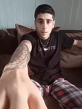 arenn1997 online show from 03-29-26, 12:29