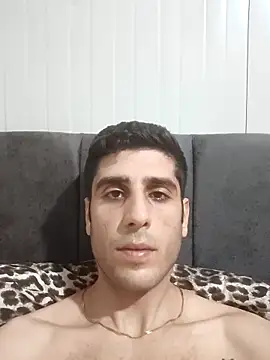 arenn1997 online show from 04-13-26, 12:25