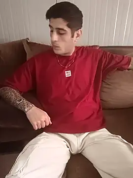 arenn1997 online show from 03-17-26, 12:19