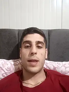 arenn1997 online show from 03-27-26, 12:30