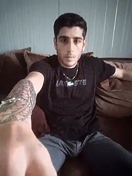 arenn1997 online show from 03-15-26, 12:23