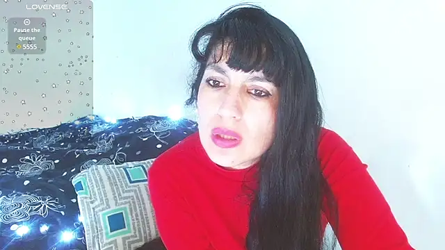 Snapshot of cristina_connor chatting on 02-19-25, 04:34 cristina connor online show from 02-19-25, 04:34