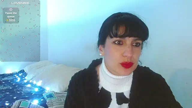 Snapshot of cristina_connor chatting on 02-15-25, 07:49 cristina connor online show from 02-15-25, 07:49