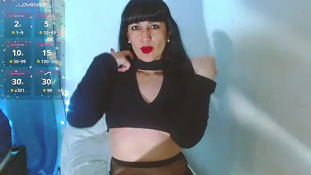 Snapshot of cristina_connor chatting on 03-03-25, 01:49 cristina connor online show from 03-03-25, 01:49