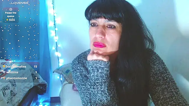 Snapshot of cristina_connor chatting on 02-26-25, 04:52 cristina connor online show from 02-26-25, 04:52