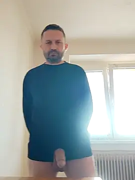 Chokakabraz online show from 11-30-25, 02:07