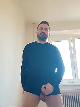 Chokakabraz online show from 02-28-26, 01:33