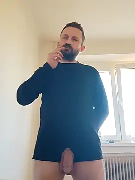 Chokakabraz online show from 03-07-26, 12:54