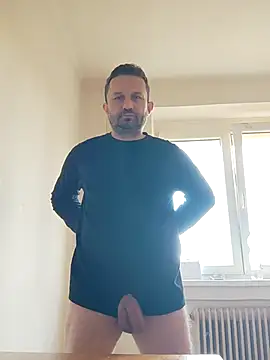 Chokakabraz online show from 10-25-25, 09:08