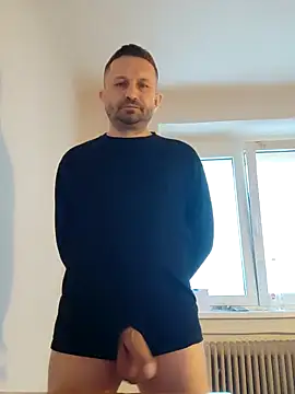 Chokakabraz online show from 11-26-25, 02:39