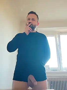 Chokakabraz online show from 02-25-26, 03:23