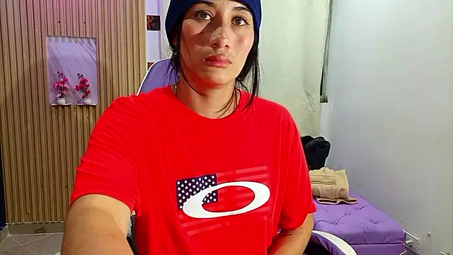 Cataleyalove ADY online show from 10-30-25, 11:08