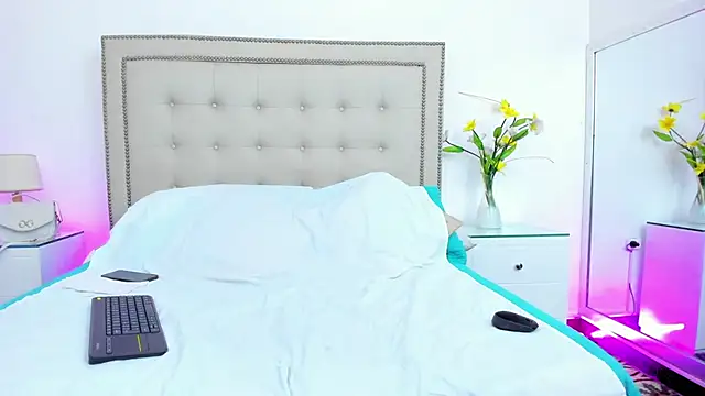 Cataleyalove ADY online show from 03-19-26, 08:20