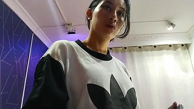 Cataleyalove ADY online show from 03-18-25, 05:45