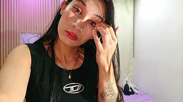 Cataleyalove ADY online show from 12-03-25, 02:34