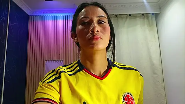 Cataleyalove ADY online show from 09-10-25, 01:48