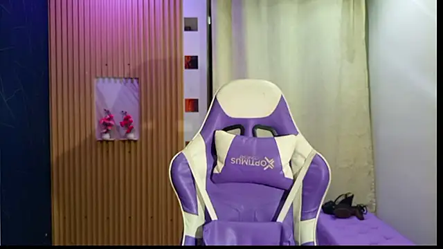 Cataleyalove ADY online show from 10-02-25, 07:56