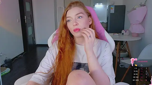 cinnabon girls online show from 03-14-26, 03:18