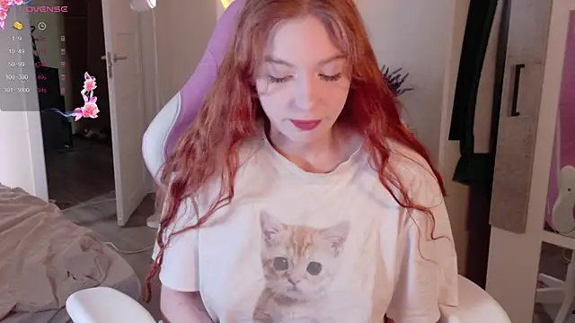 cinnabon girls online show from 10-17-25, 05:22