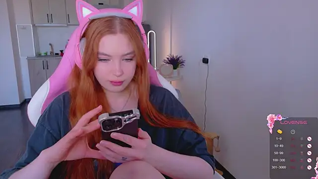 cinnabon girls online show from 04-06-26, 02:18