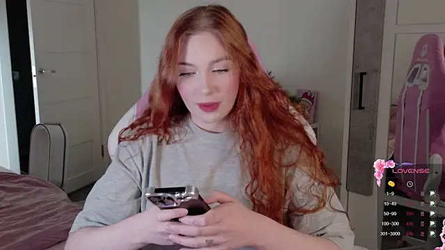 cinnabon girls online show from 02-13-26, 03:56