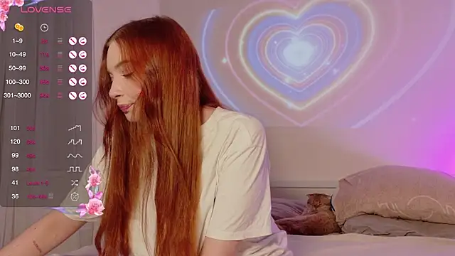 cinnabon girls online show from 03-10-25, 05:29