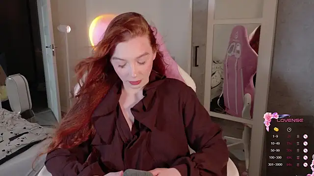 cinnabon girls online show from 01-18-26, 05:16