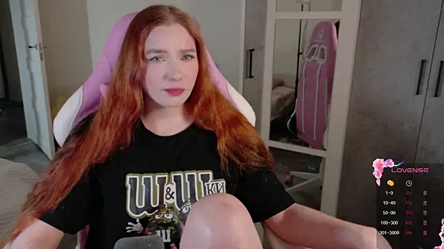 cinnabon girls online show from 02-08-26, 10:46