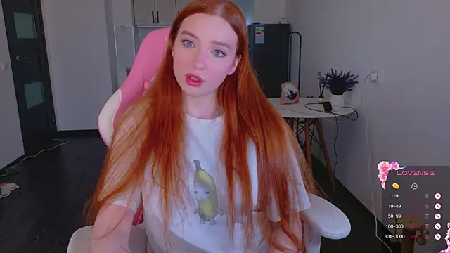 cinnabon girls online show from 04-16-26, 04:41