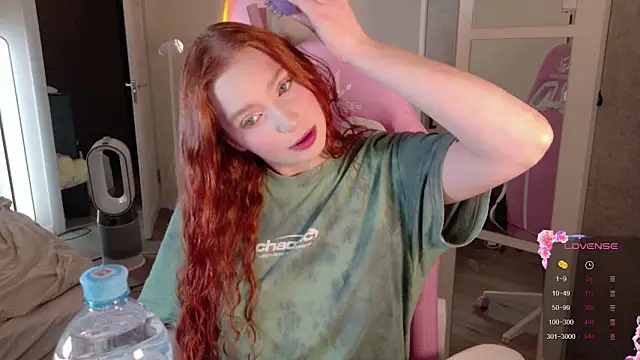 cinnabon girls online show from 01-09-26, 11:11