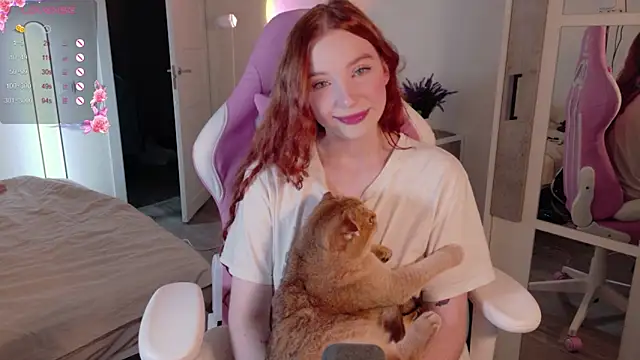 cinnabon girls online show from 10-25-25, 07:03