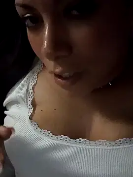 daaibaby1 online show from 12-25-24, 10:28