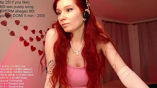 Mayrumey online show from 02-05-26, 11:50