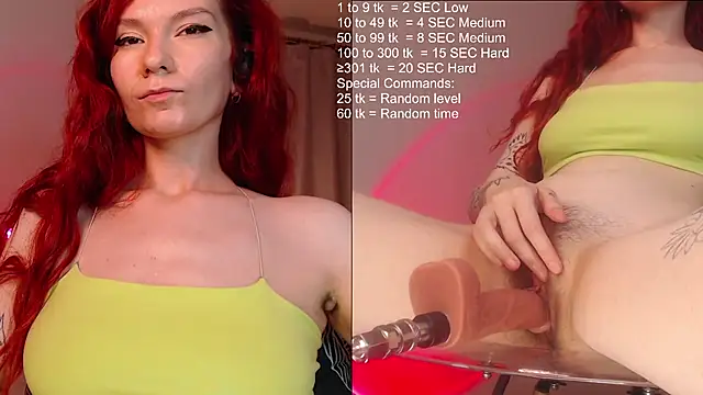 Mayrumey online show from 10-12-25, 07:26