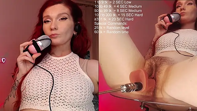 Mayrumey online show from 10-18-25, 11:01