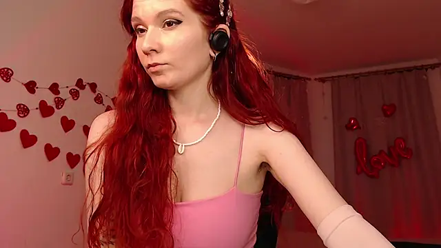 Mayrumey online show from 02-08-26, 01:09