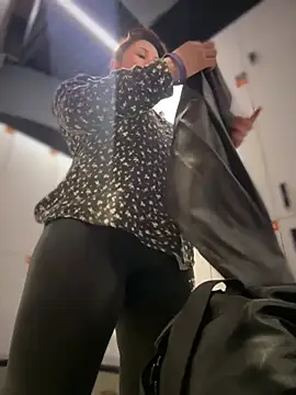 ZhenjaPoledance online show from 02-07-26, 11:07