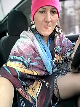 ZhenjaPoledance online show from 12-14-25, 08:09