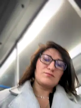 ZhenjaPoledance online show from 10-27-25, 10:27