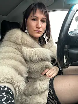 ZhenjaPoledance online show from 03-02-25, 01:31